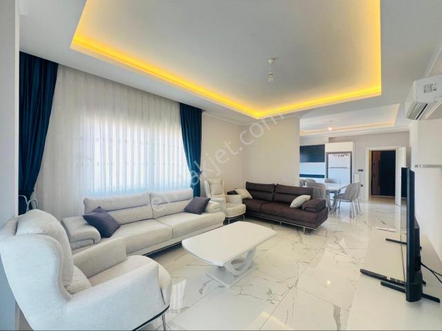 Alanya, Antalya içerisinde kiralık mülk