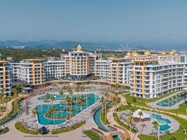 Alanya, Antalya içerisinde satılık mülk