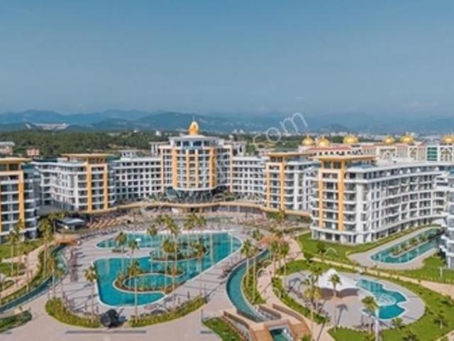 Alanya, Antalya içerisinde satılık mülk