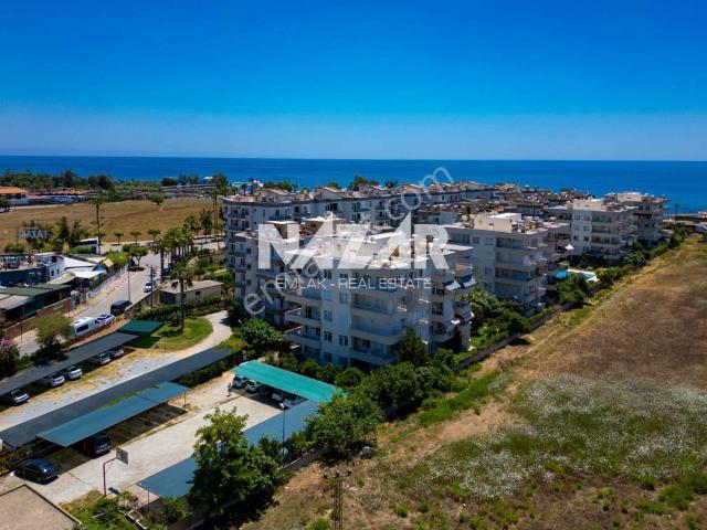 Alanya, Antalya içerisinde satılık mülk