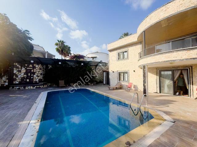 Alanya, Antalya içerisinde satılık Villa