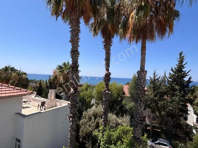 Alanya, Antalya içerisinde satılık Villa