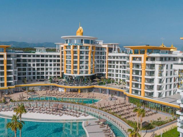 Alanya, Antalya içerisinde satılık mülk
