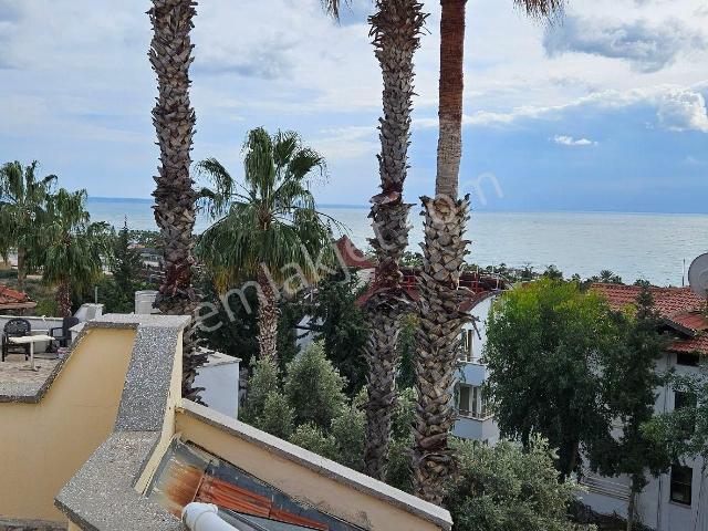 Alanya, Antalya içerisinde satılık Villa