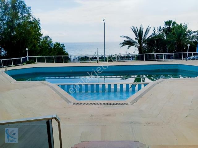 Alanya, Antalya içerisinde satılık Villa