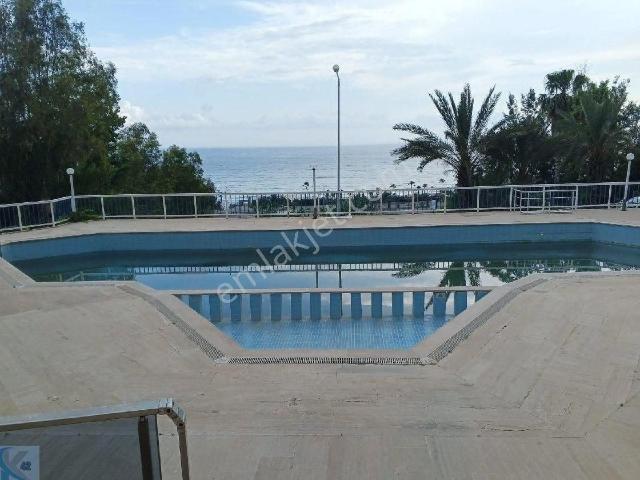 Alanya, Antalya içerisinde satılık Villa