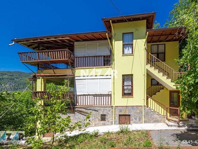 Alanya, Antalya içerisinde satılık Arsa