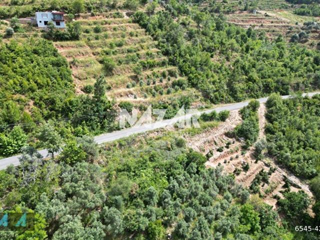Alanya, Antalya içerisinde satılık Arsa
