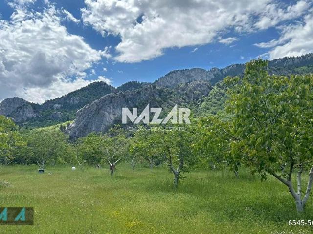 Alanya, Antalya içerisinde satılık Arsa
