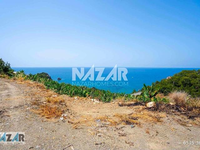 Alanya, Antalya içerisinde satılık Arsa