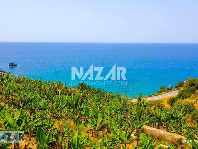 Alanya, Antalya içerisinde satılık Arsa