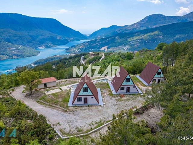 Alanya, Antalya içerisinde satılık Villa
