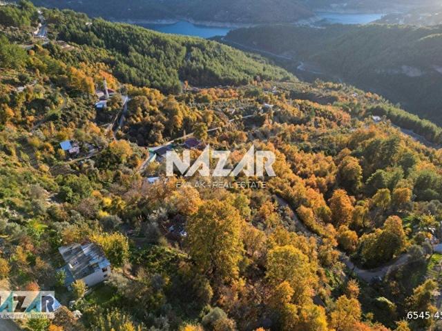 Alanya, Antalya içerisinde satılık Arsa