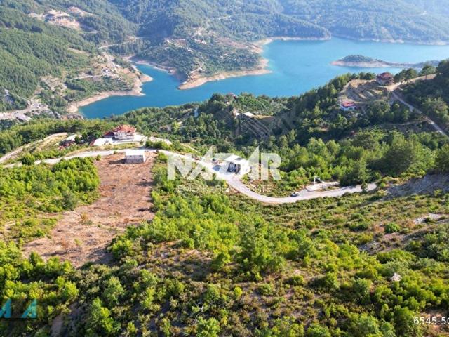 Alanya, Antalya içerisinde satılık Arsa