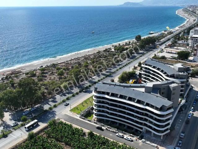 Alanya, Antalya içerisinde satılık mülk