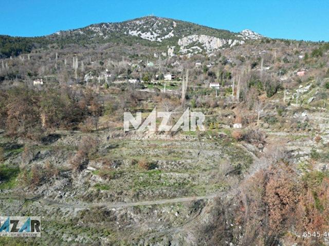 Alanya, Antalya içerisinde satılık Arsa