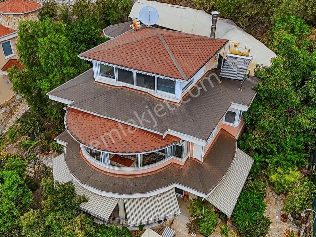 Alanya, Antalya içerisinde satılık Villa