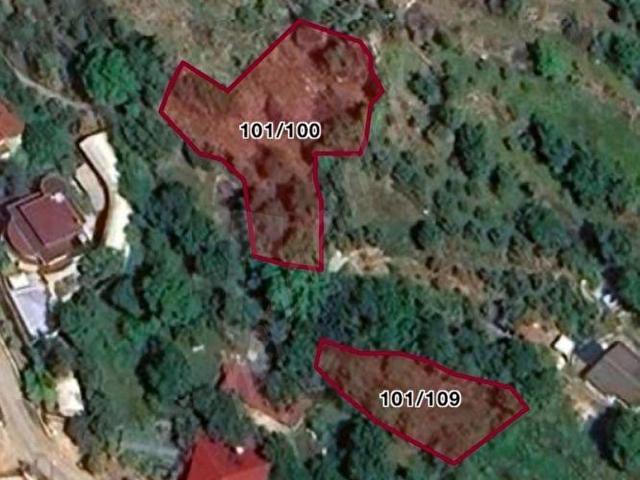 Alanya, Antalya içerisinde satılık Arsa