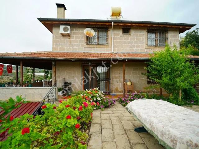 Alanya, Antalya içerisinde satılık Villa