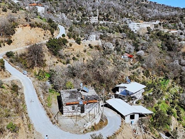 Alanya, Antalya içerisinde satılık Arsa