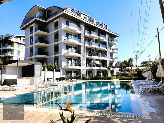Alanya, Antalya içerisinde satılık mülk