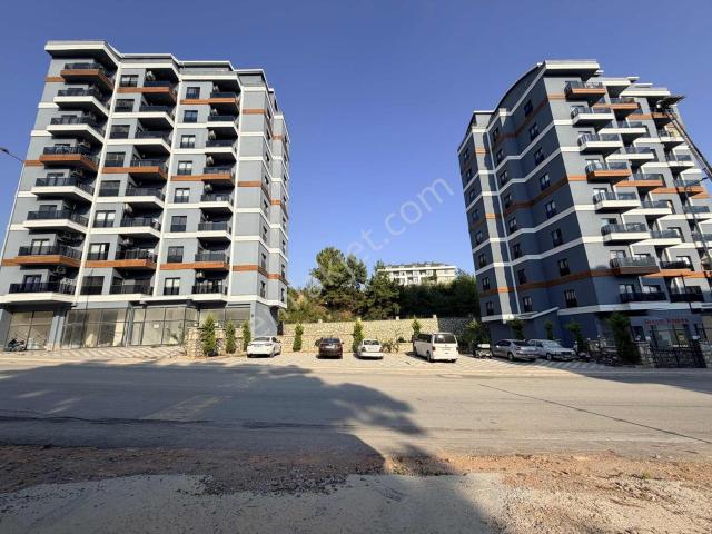 Alanya, Antalya içerisinde satılık mülk