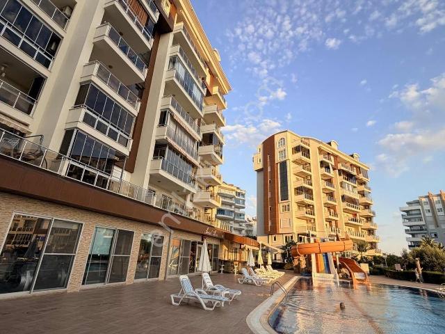 Alanya, Antalya içerisinde satılık Residence