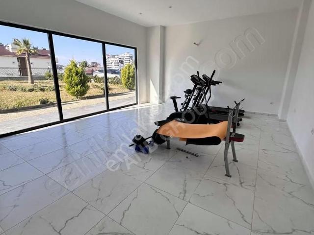 Alanya, Antalya içerisinde satılık Residence