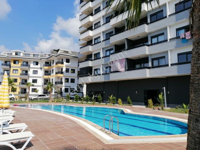 Alanya, Antalya içerisinde satılık Residence