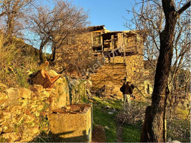 Alanya, Antalya içerisinde satılık Bahce kati