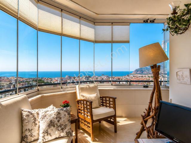 Alanya, Antalya içerisinde satılık mülk