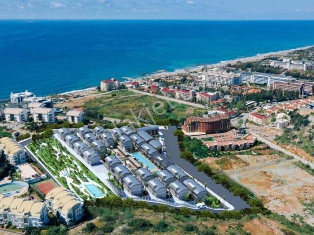 Alanya, Antalya içerisinde satılık mülk