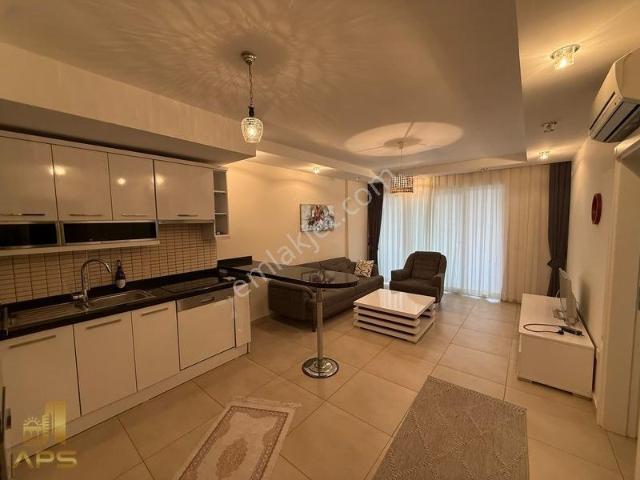 Alanya, Antalya içerisinde kiralık mülk