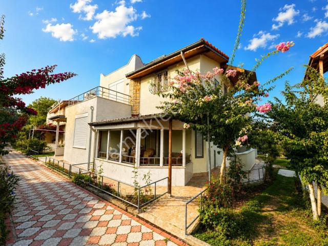 Boztepe, Manavgat içerisinde satılık Villa