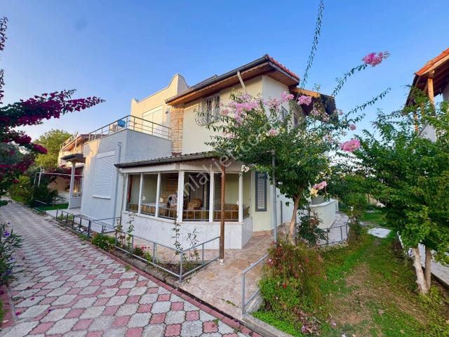 Manavgat, Antalya içerisinde satılık Villa