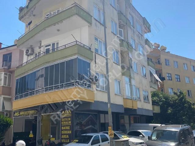 Alanya, Antalya içerisinde satılık mülk