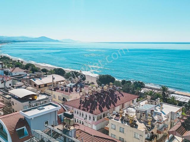 Alanya, Antalya içerisinde satılık mülk