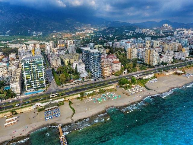 Alanya, Antalya içerisinde satılık mülk