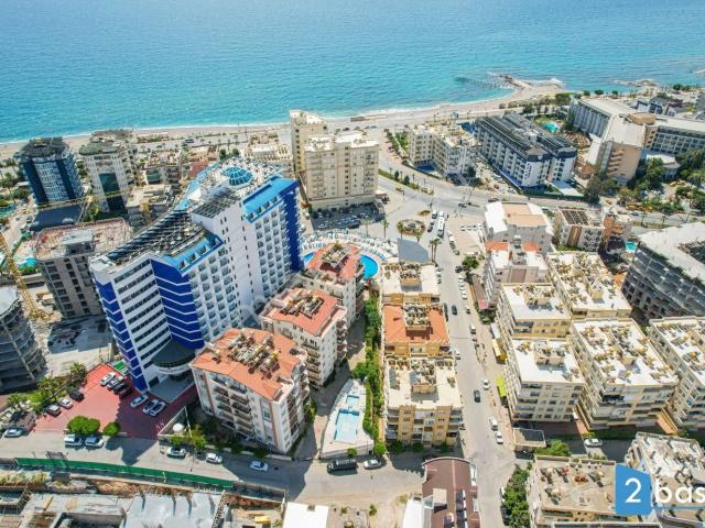 Alanya, Antalya içerisinde satılık mülk