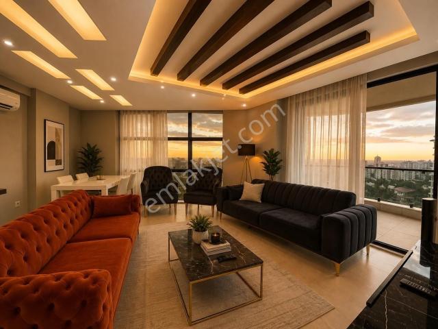 Alanya, Antalya içerisinde satılık mülk