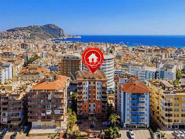 Alanya, Antalya içerisinde satılık mülk