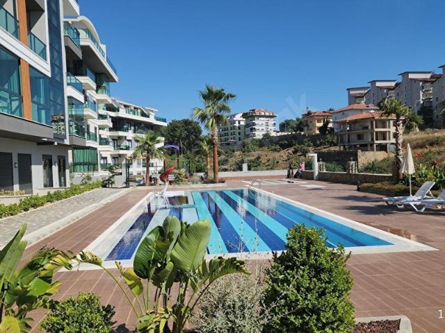 Alanya, Antalya içerisinde satılık mülk