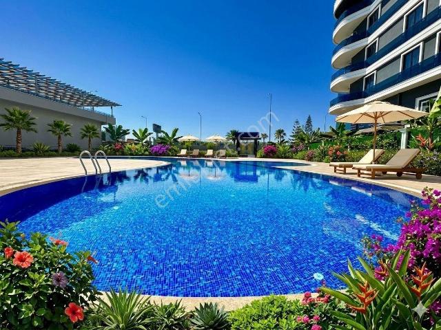 Alanya, Antalya içerisinde satılık mülk