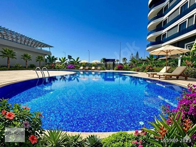 Alanya, Antalya içerisinde satılık mülk