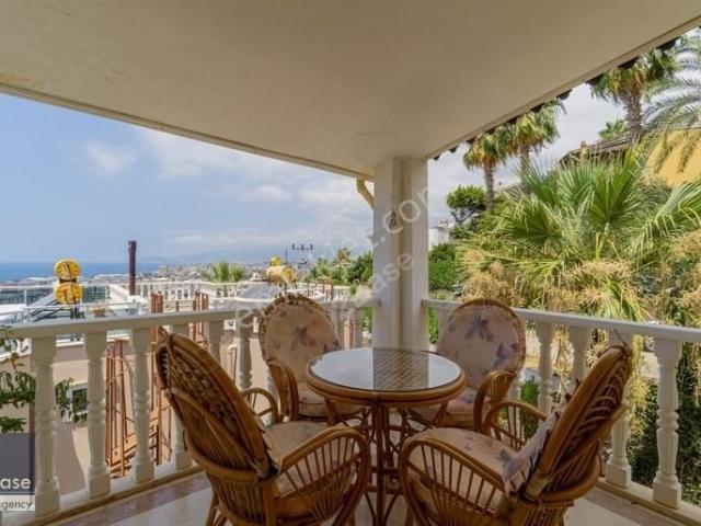 Alanya, Antalya içerisinde satılık Villa