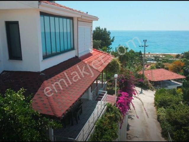 Alanya, Antalya içerisinde satılık Villa