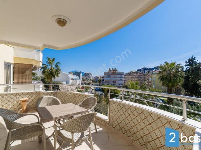 Alanya, Antalya içerisinde satılık mülk