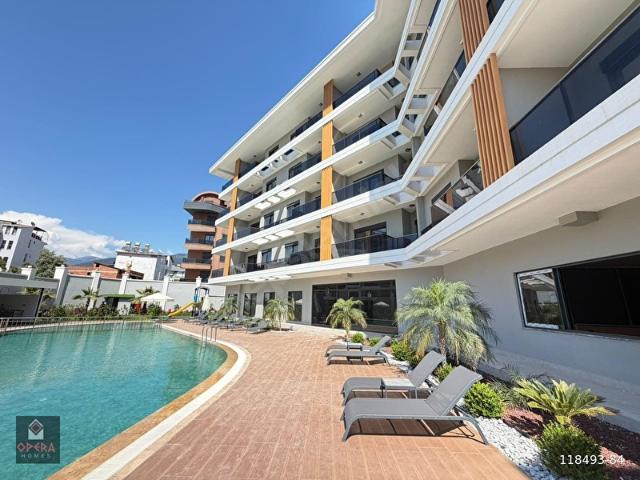Alanya, Antalya içerisinde satılık mülk