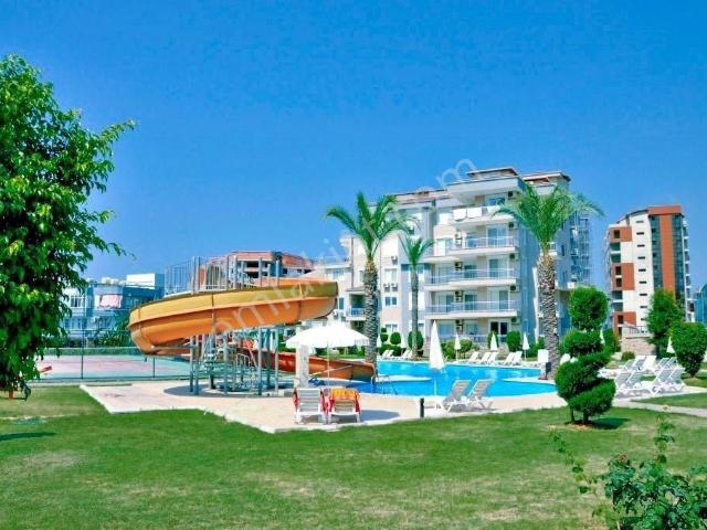 Alanya, Antalya içerisinde satılık mülk