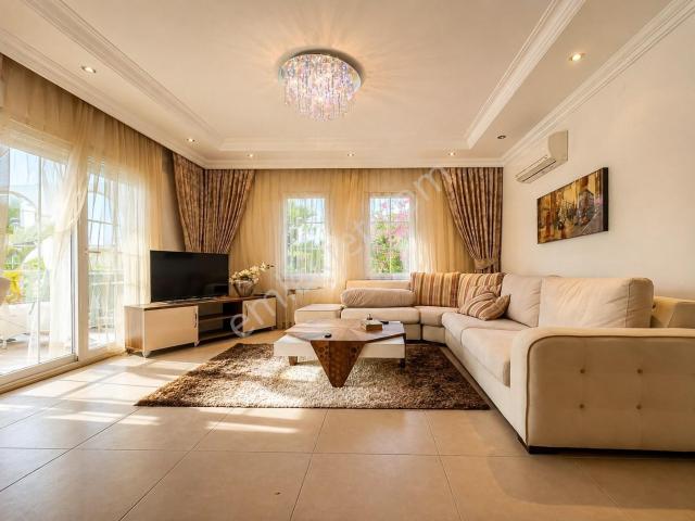 Alanya, Antalya içerisinde satılık Villa